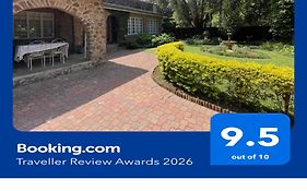 Lavender Cottage